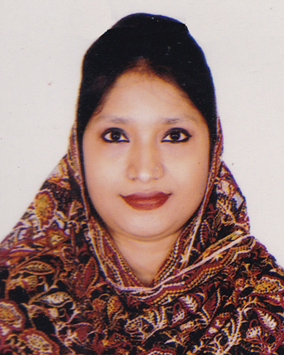 Teacher Photo