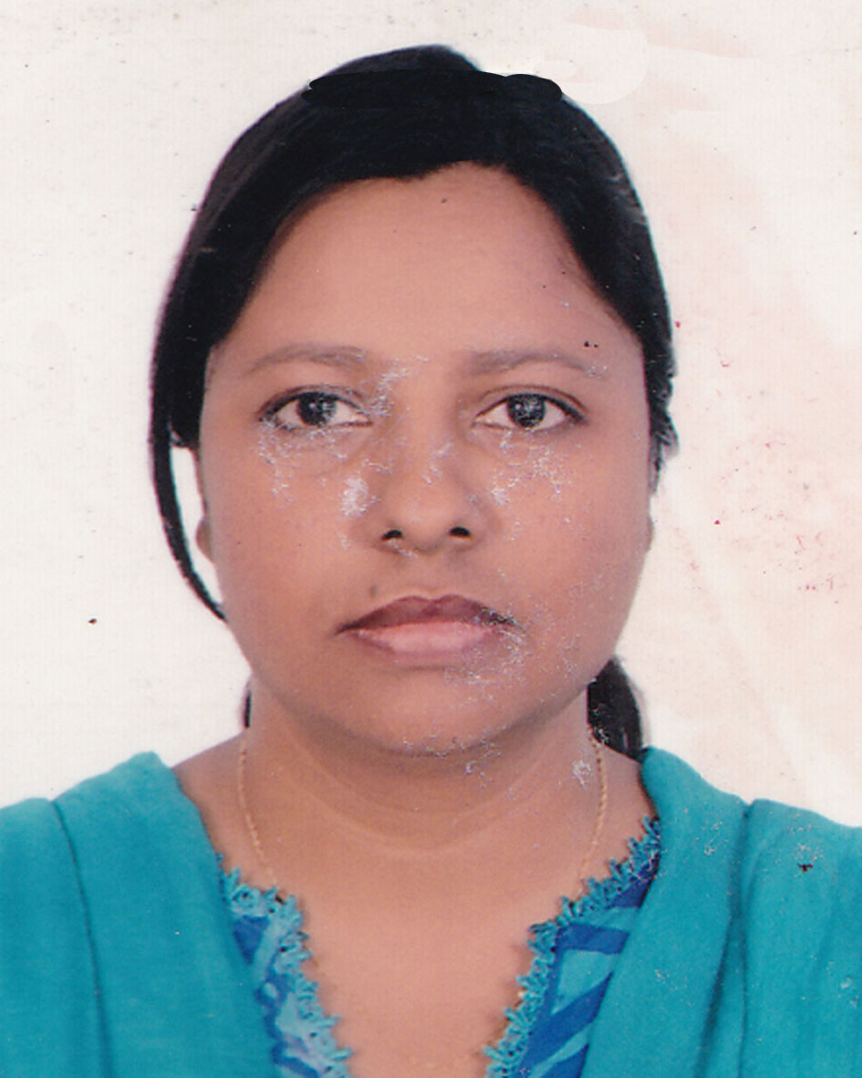 Teacher Photo
