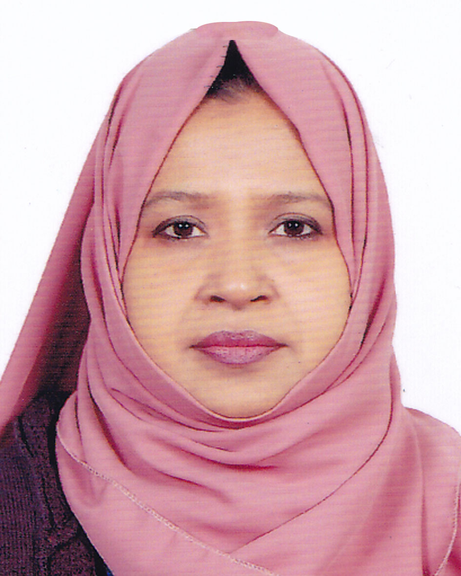 Teacher Photo