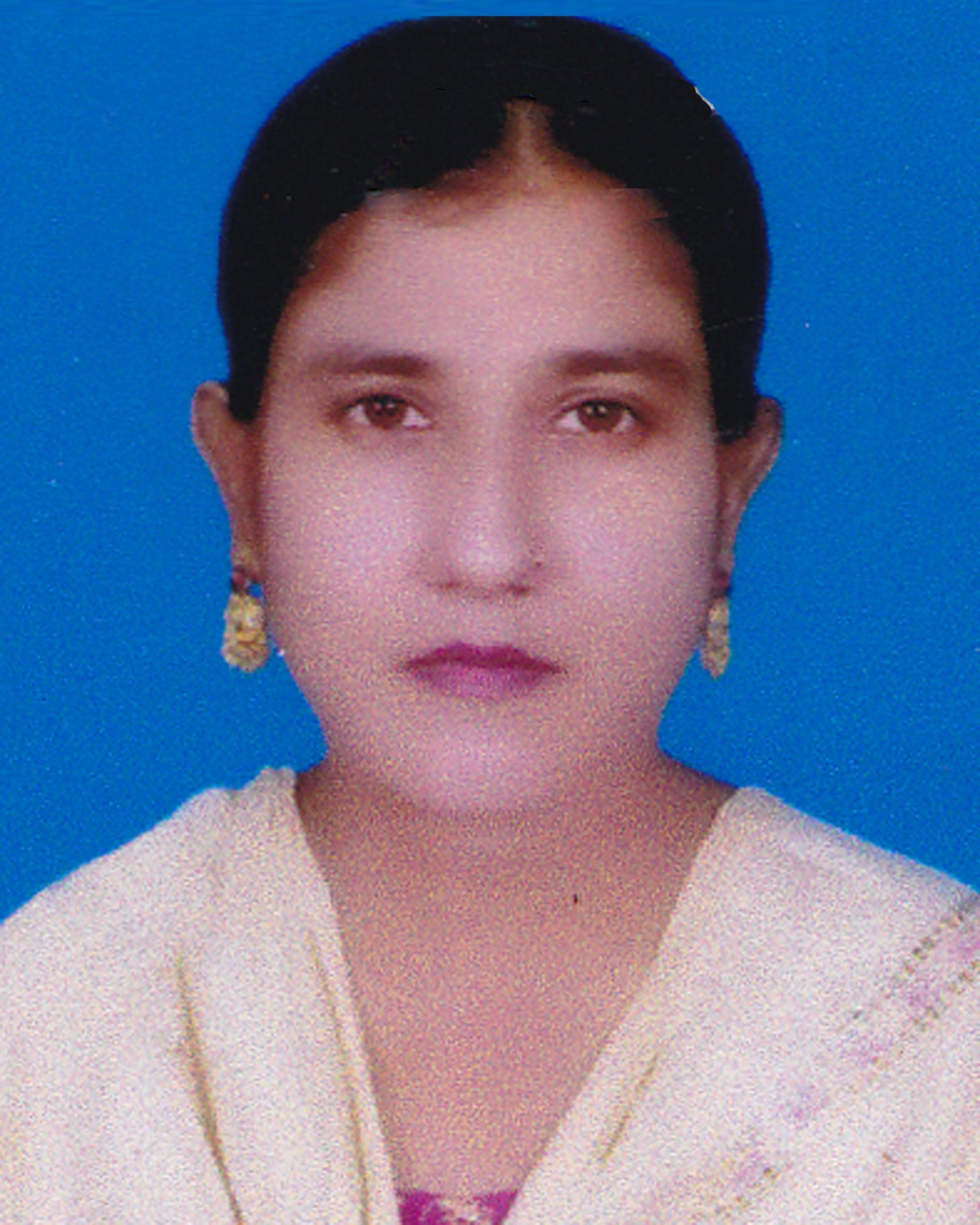 Teacher Photo