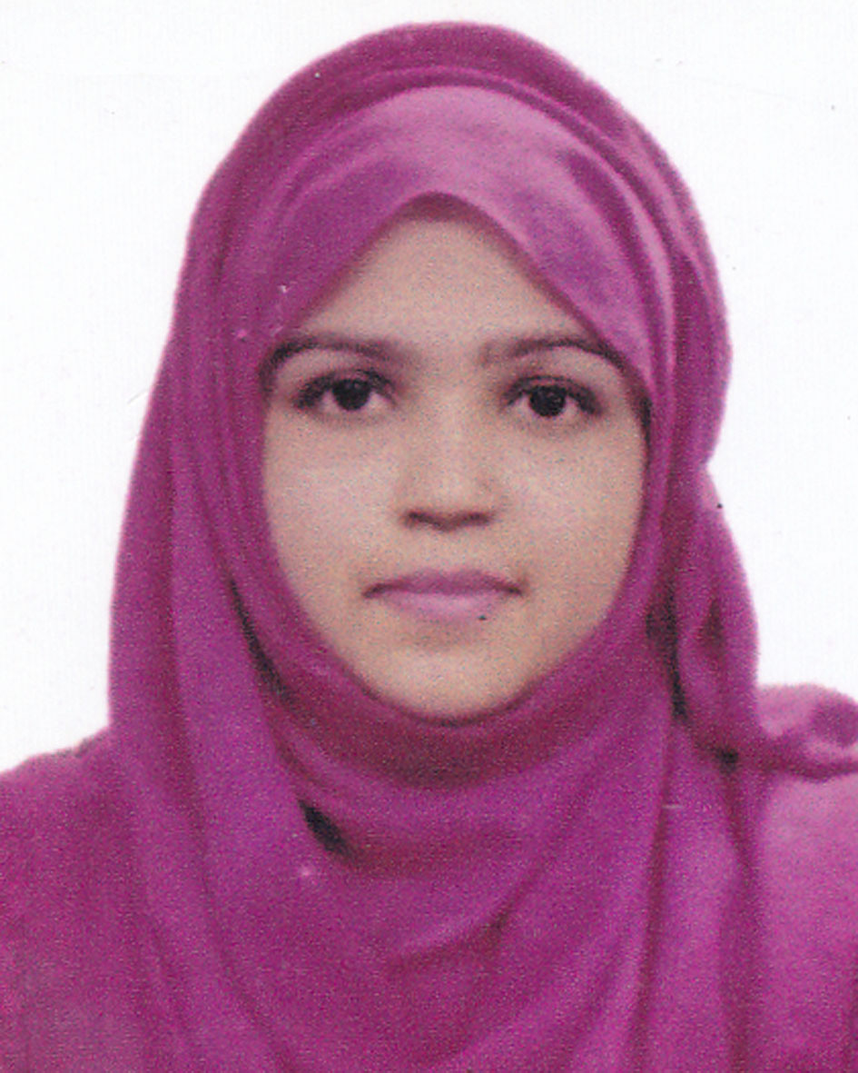 Teacher Photo