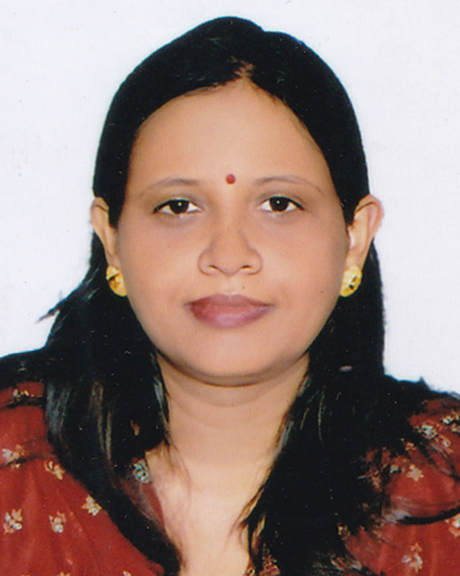 Teacher Photo