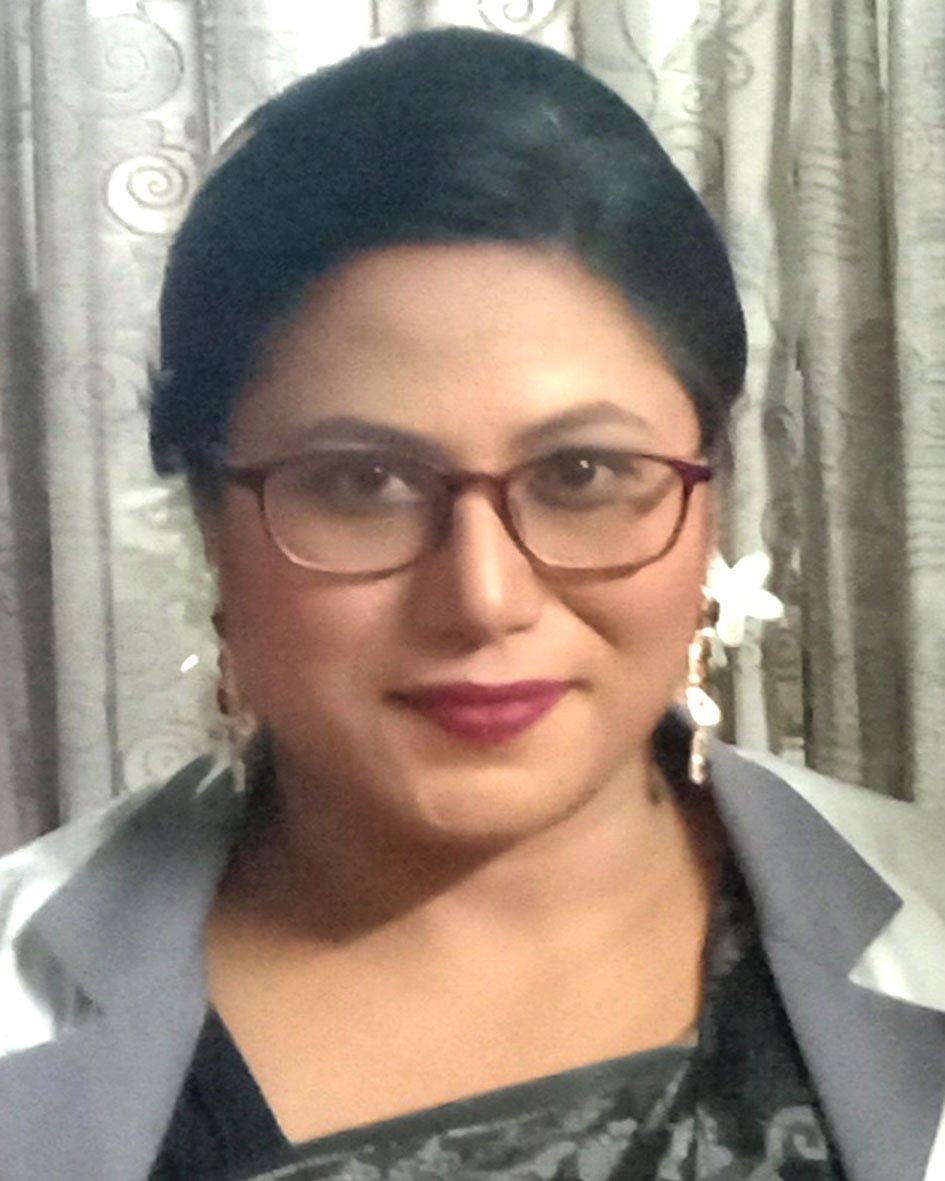 Teacher Photo