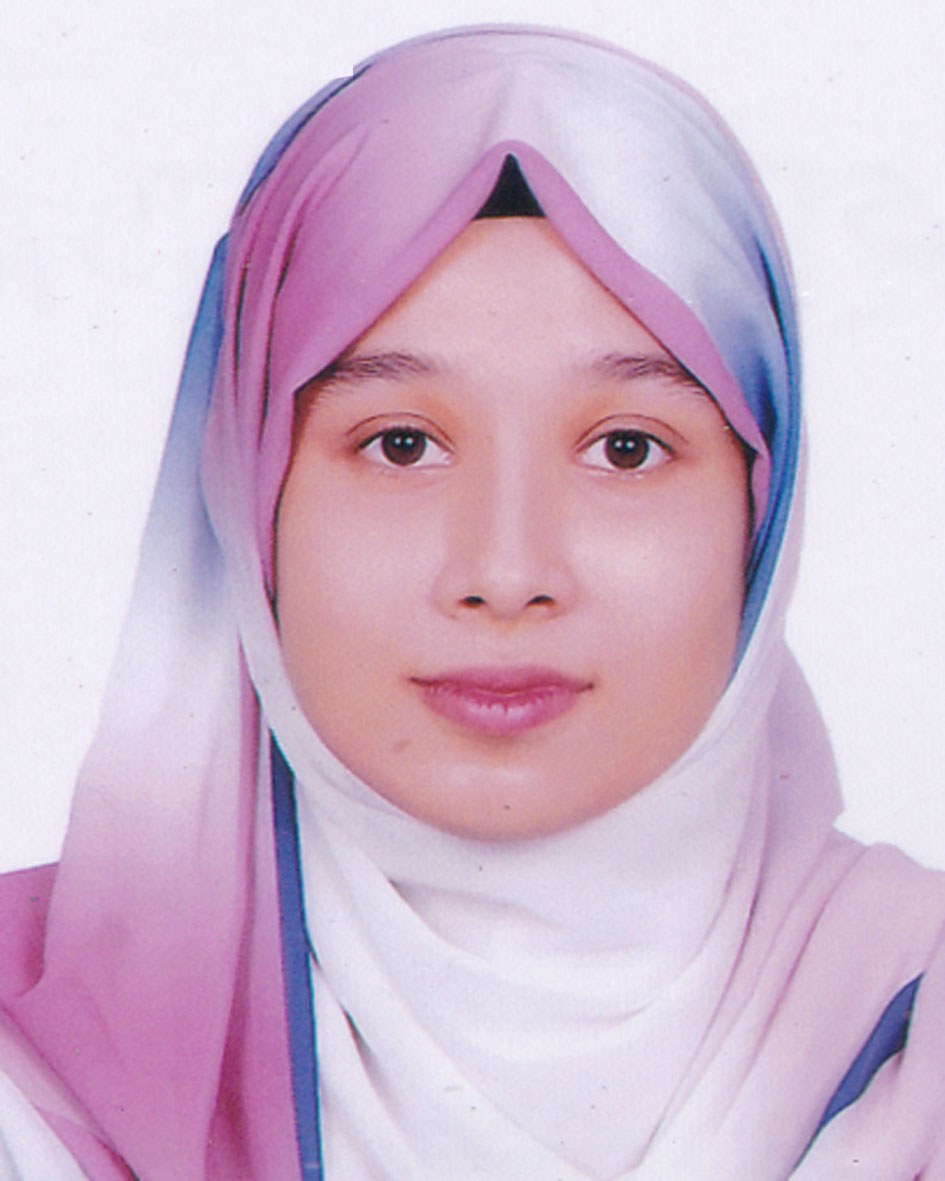 Teacher Photo
