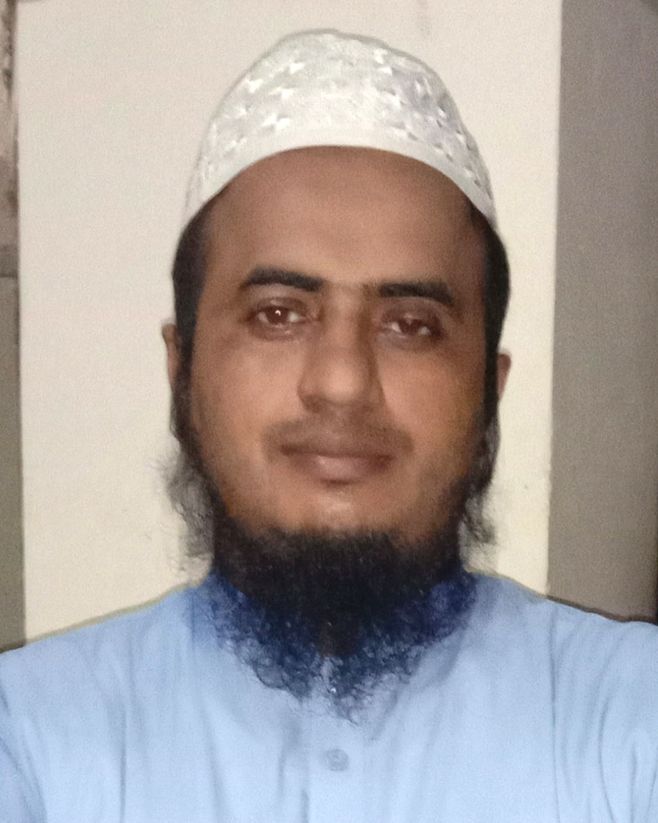 Teacher Photo