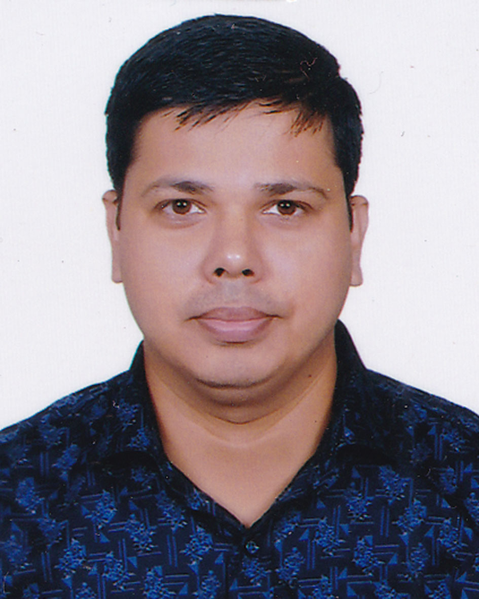Teacher Photo