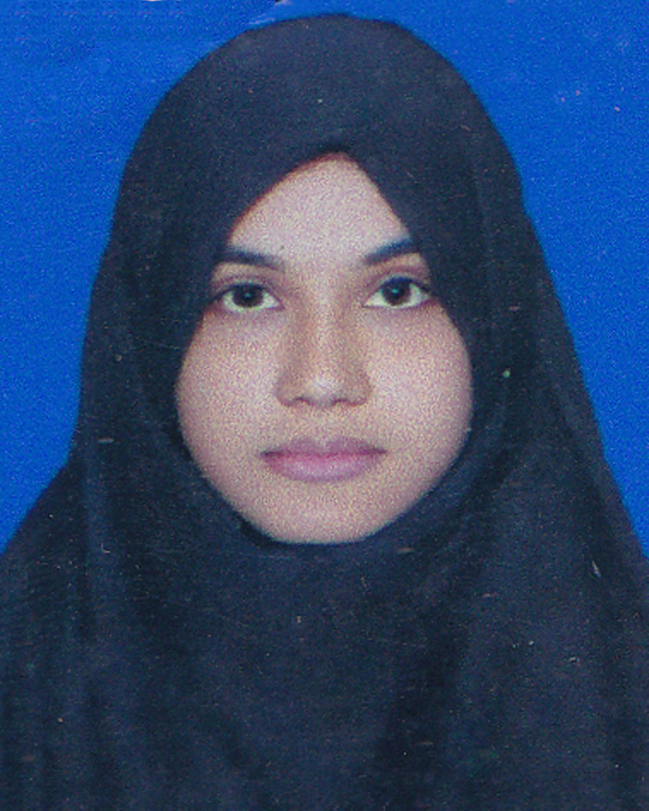Teacher Photo