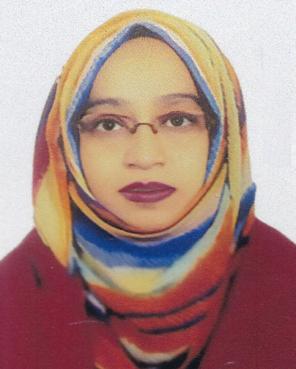 Teacher Photo